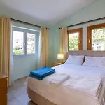 Korsan No.16 Aparthotel Kaş
