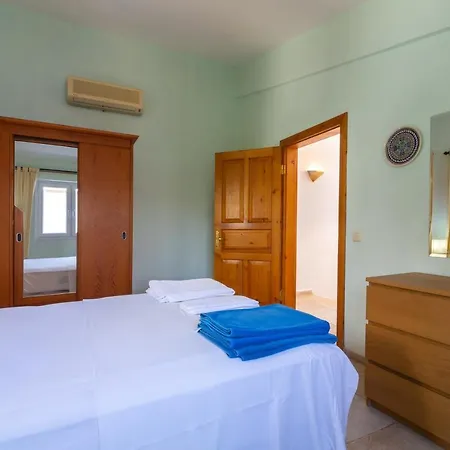 Korsan No.16 Apart-hotel