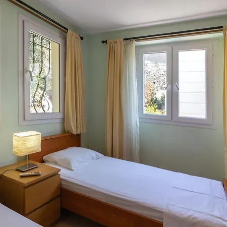 Korsan No.16 Lejlighedshotel Kaş