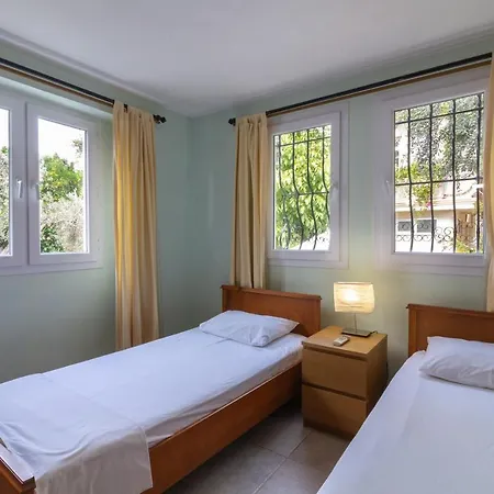 Korsan No.16 Lejlighedshotel Kaş