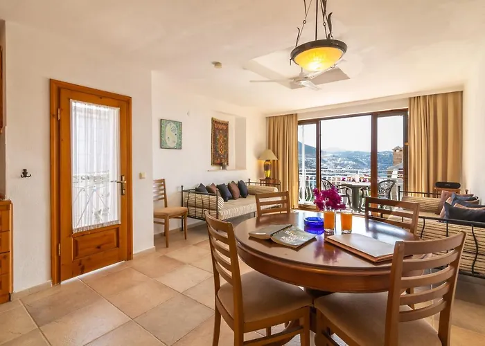 Appart hôtel Korsan No.16