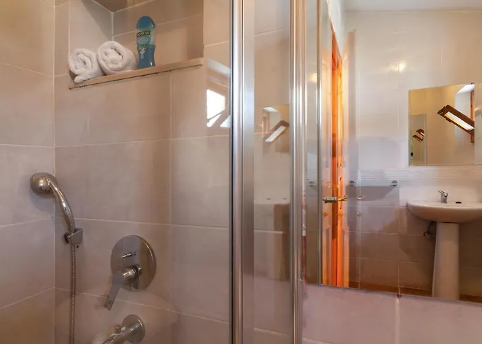 Korsan No.16 Appart hôtel