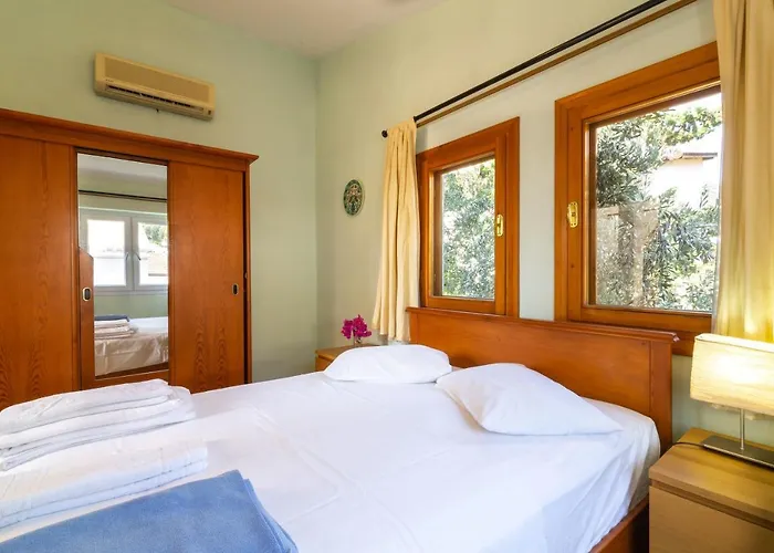 Korsan No.16 Appart hôtel *