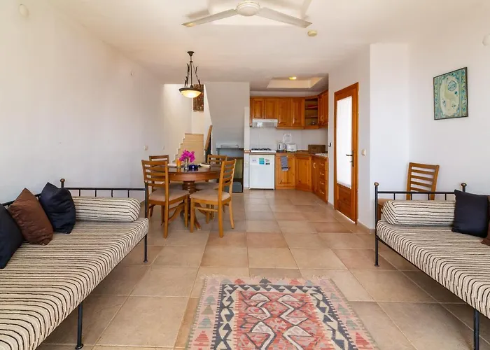 Korsan No.16 Appart hôtel